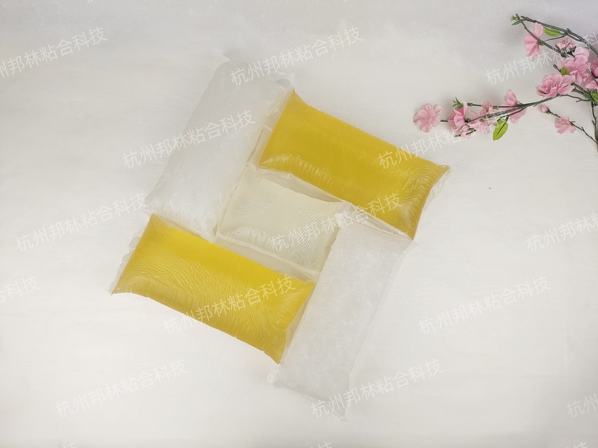 邦林熱熔膠 邦林熱熔膠
